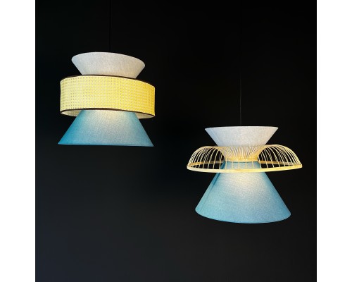 Подвесной светильник Pella A