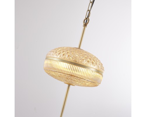 Подвесной светильник AMPLE B ImperiumLoft