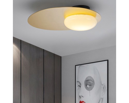 Потолочный светильник LONE D48 ImperiumLoft