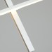 Подвесной светильник SQUIRREL L150 White Трехцветный свет ImperiumLoft