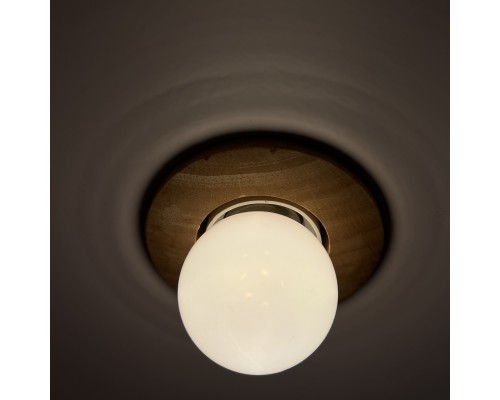 Подвесной светильник OMG A Gray