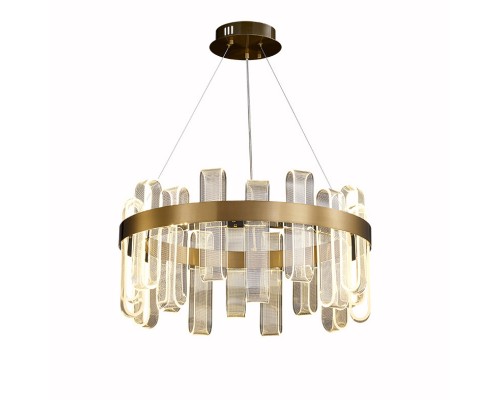 Подвесная люстра REBECCA C ImperiumLoft