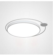 Потолочный светильник DESTIN D50 White ImperiumLoft