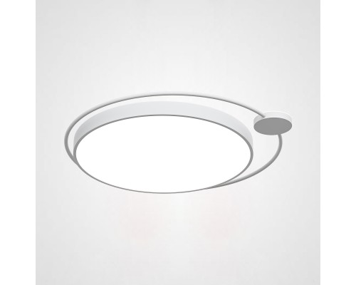 Потолочный светильник DESTIN D50 White ImperiumLoft