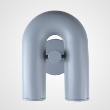 Бра FANNY Grey ImperiumLoft