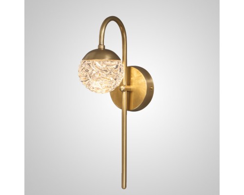 Настенный светильник VERENA WALL ImperiumLoft