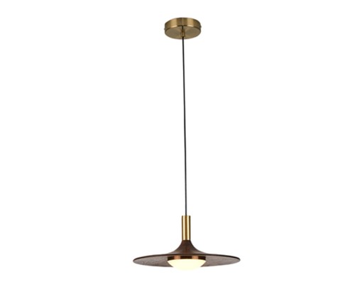 Подвесной светильник THEA D25 ImperiumLoft