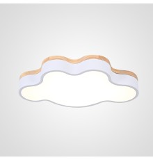 Потолочный светильник CLOUD ECO D50 White ImperiumLoft