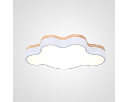 Потолочный светильник CLOUD ECO D50 White ImperiumLoft