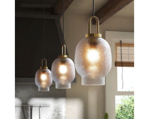 Подвесной светильник LIEBE D ImperiumLoft