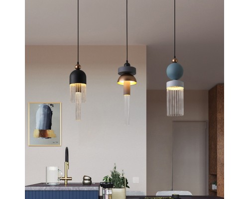 Подвесной светильник PLEIADES A ImperiumLoft