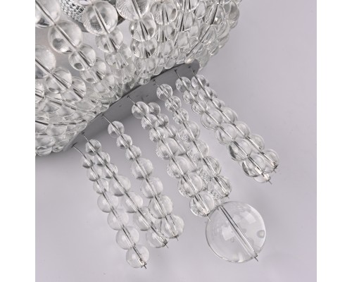 Бра Jacqueline Sconce White