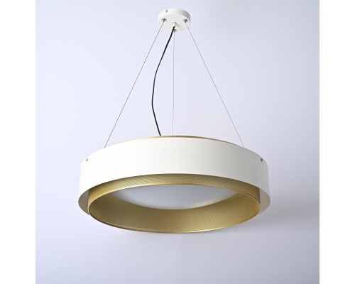 Подвесной светильник CASING 62 белый ImperiumLoft