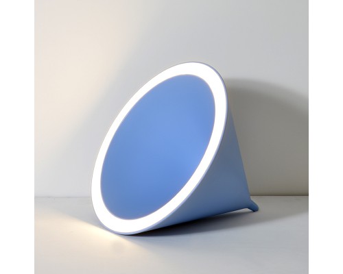 Подвесной светильник Woud Annular D25 Bright Green ImperiumLoft