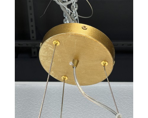 Подвесная люстра CARAMELLY A D60 ImperiumLoft