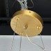 Подвесная люстра CARAMELLY A D60 ImperiumLoft