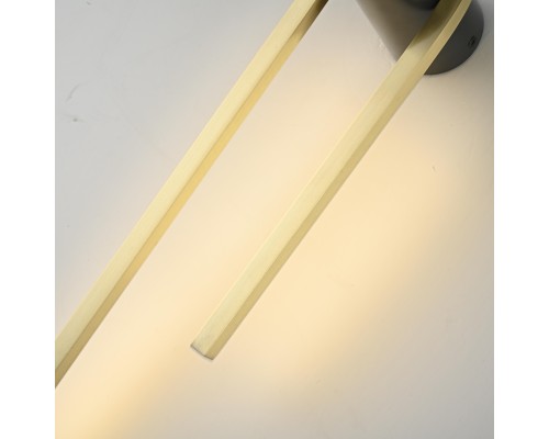 Настенный светильник WIKI B WALL H40 ImperiumLoft