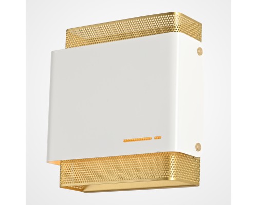 Настенное бра CASING WALL Белый