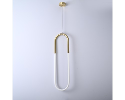 Подвесной светильник Rudi Loop