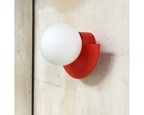 Настенный светильник ORSA Black ImperiumLoft