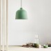 Люстра Grain Pendant Lamp Black