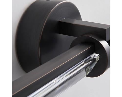 Бра DITMAR WALL Black ImperiumLoft
