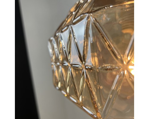 Подвесной светильник LITA Золотой ImperiumLoft