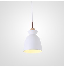 Подвесной светильник OMG C White ImperiumLoft