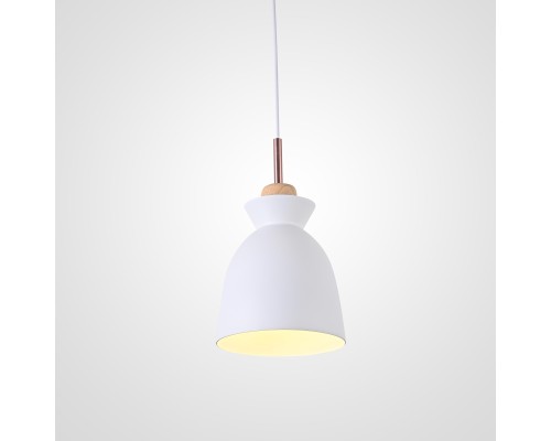 Подвесной светильник OMG C White