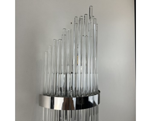 Бра Nembus Chrome ImperiumLoft