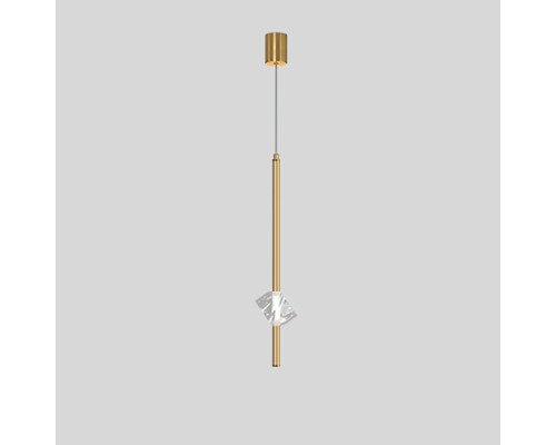 Подвесной светильник PARDIS B Brass ImperiumLoft