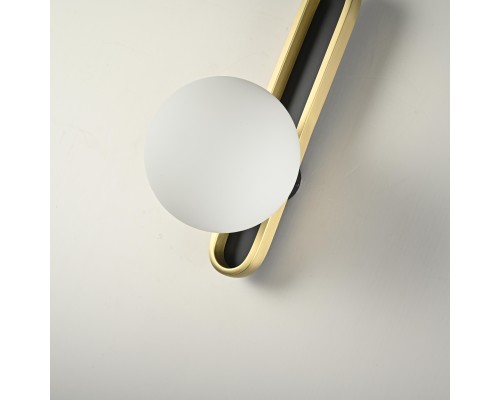 Настенный светильник DIXON White ImperiumLoft