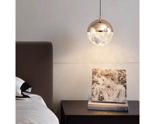 Подвесной светильник EMMERT Gold ImperiumLoft