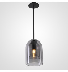 Подвесной светильник ARIA Smoky ImperiumLoft