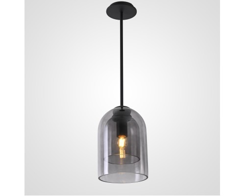 Подвесной светильник ARIA Smoky ImperiumLoft