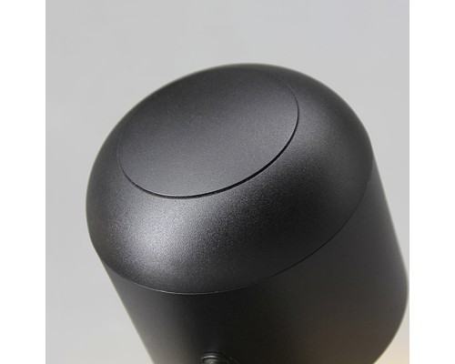 Настенный светильник TINY WALL L1 Black