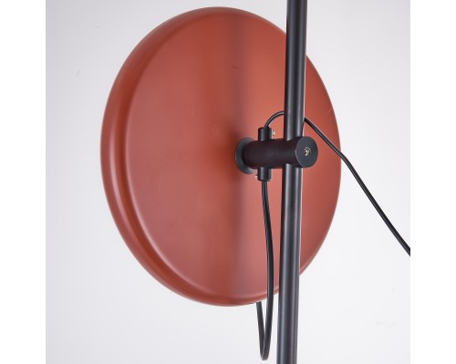 Торшер MARGOTT FL D25 Orange