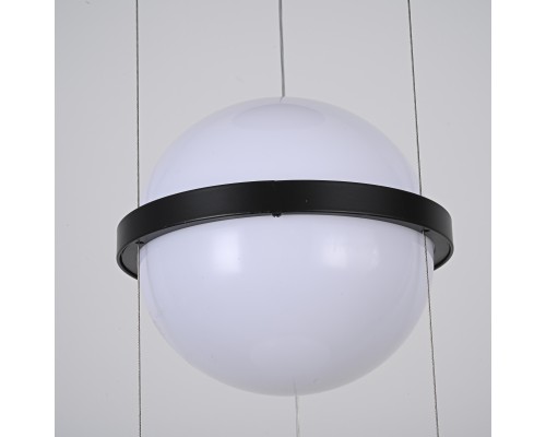 Подвесной светильник PALMA Wall lamp 3 шара