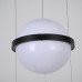 Подвесной светильник PALMA Wall lamp 3 шара