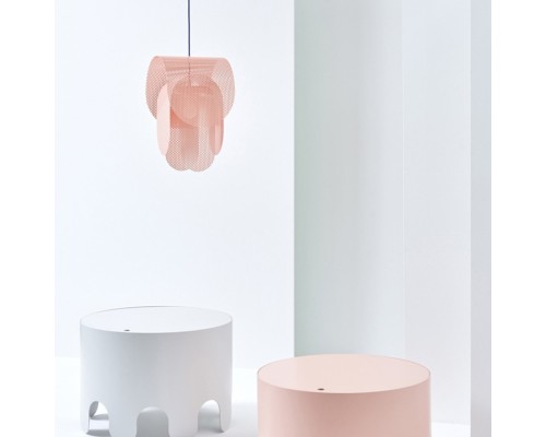 Подвесной светильник PINKA D30 ImperiumLoft