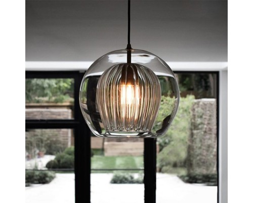 Подвесной светильник LYSE D200