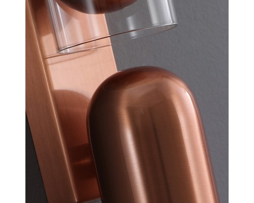 Настенный светильник LOTAR Black ImperiumLoft