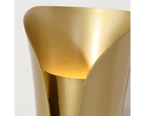 Настенное бра INFINITI Brass H34 ImperiumLoft