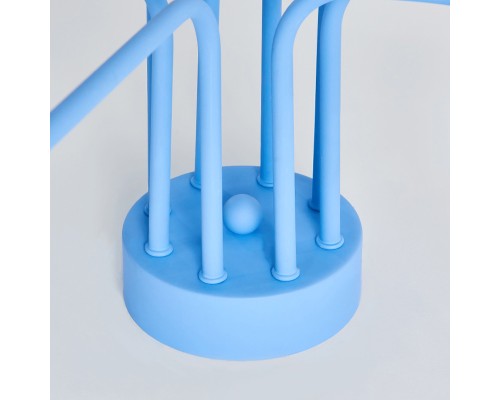 Потолочная люстра SCHEME BLUE