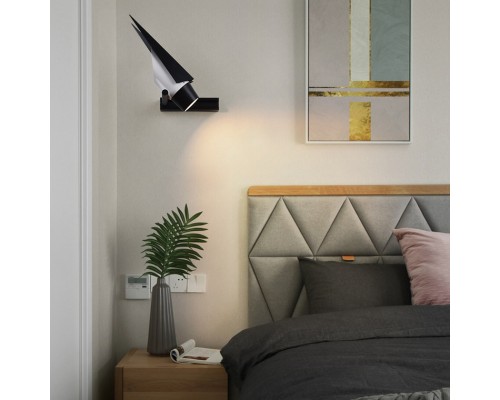 Настенный светильник STRIZH ImperiumLoft