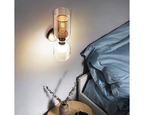 Оригинальный настенный светильник CATCH WALL ELITE