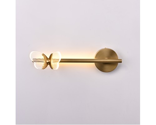 Настенный светильник BABETTA WALL B Left ImperiumLoft