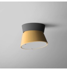 Потолочный светильник KNAP D25 Yellow ImperiumLoft