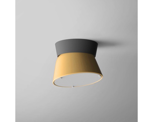 Потолочный светильник KNAP D25 Yellow ImperiumLoft