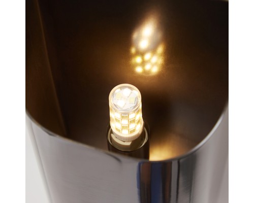 Настенный светильник HILBERT H10 ImperiumLoft